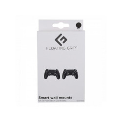 Floating Grips Playstation Controller Wall Mount - FG0081 - PlayStation 4