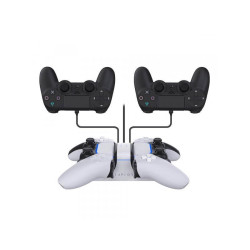 Raptor - Dual Charging Dock For Controllers PS5 / PS4 - RG-CS200-U - PlayStation 5