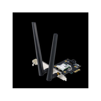 ASUS PCE-AX3000 Netzwerkadapter 90IG0610-MO0R10