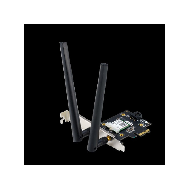 ASUS PCE-AX3000 Netzwerkadapter 90IG0610-MO0R10