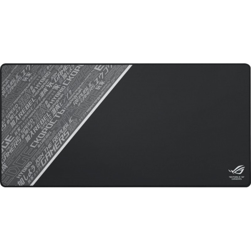 ASUS ROG Sheath BLK LTD Mauspad 90MP00K3-B0UA00 ASUS ROG Sheath BLK LTD Mauspad 90MP00K3-B0UA00