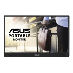 ASUS MB16ACV 39.6 cm (15.6 Zoll) 1920 x 1080 Full HD LED 90LM0381-B01370