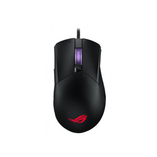 ASUS ROG Gladius III Kabelgebundene Gaming Maus Optisch 90MP0270-BMUA00