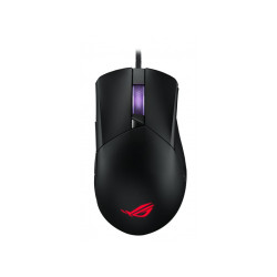 ASUS ROG Gladius III Kabelgebundene Gaming Maus Optisch 90MP0270-BMUA00