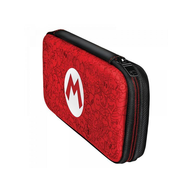 PDP Switch Starter Kit - Mario Remix Edition -  Nintendo Switch