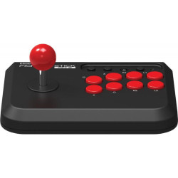 HORI - Fighting Stick Mini for Playstation 4 - Black - 361010 - PlayStation 3