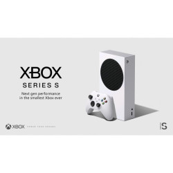 Xbox Series S 512GB Console - 4038687 - Xbox Series X