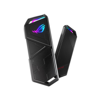 ASUS ROG Strix Arion Speichergehäuse M.2 NVMe Card USB 3.2 90DD02H0-M09000