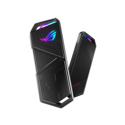 ASUS ROG Strix Arion Speichergehäuse M.2 NVMe Card USB 3.2 90DD02H0-M09000