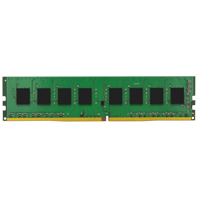 Kingston ValueRam DDR4 32GB PC 3200 KVR32N22D8/32 Kingston ValueRam DDR4 32GB PC 3200 KVR32N22D8/32