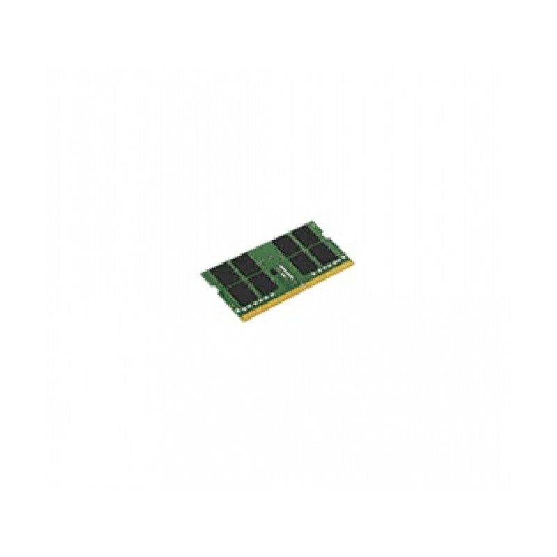 Kingston ValueRam S/O 32GB DDR4 PC 3200 KVR32S22D8/32 Kingston ValueRam S/O 32GB DDR4 PC 3200 KVR32S22D8/32
