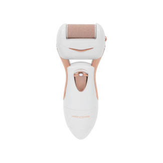 Proficare Rappe électrique anti-callosités PC-PHE 3092 Blanc