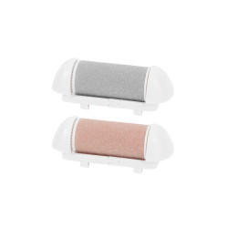 AEG ProfiCare replacement roller set gray + blue (599984) - 2er pack