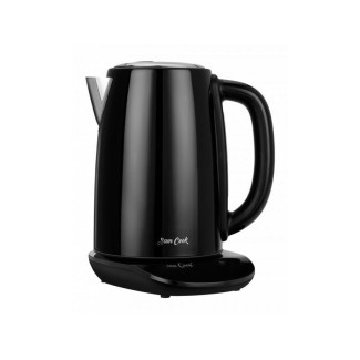 Sam Cook Bouilloire 1.7l PSC-111/B (noir)