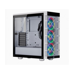 CORSAIR iCUE 465X RGB Midi Tower ATX CC-9011189-WW