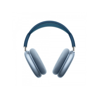 Apple AirPods Max BLEU CIEL MGYL3ZM / A