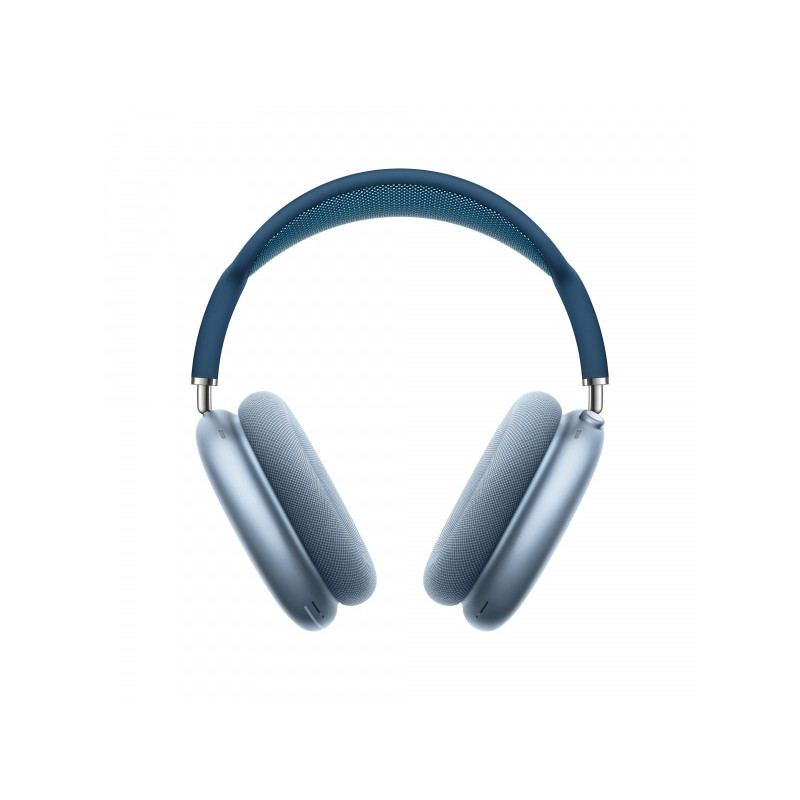 Apple AirPods Max BLEU CIEL MGYL3ZM / A