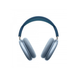 Apple AirPods Max BLEU CIEL MGYL3ZM / A