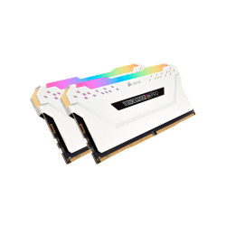 CORSAIR VENGEANCE RGB PRO-Lichterweiterungskit 2er Pack MWLEKIT2W