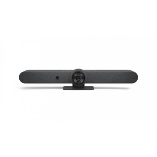 Logitech Rally Bar - 4K Ultra HD -720p.900p.1440p.2160p -960-001311
