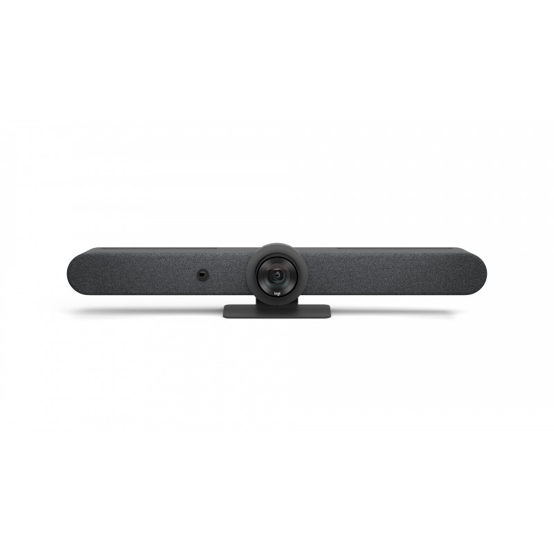 Logitech Rally Bar - 4K Ultra HD -720p.900p.1440p.2160p -960-001311