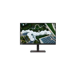 Lenovo ThinkVision S24e-20 60.5cm/23.8 Full HD 169 VGA 62AEKAT2EU