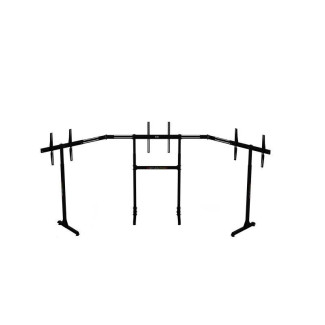 Next Level Racing Free Standing Triple Monitor Stand - 396018 - PC