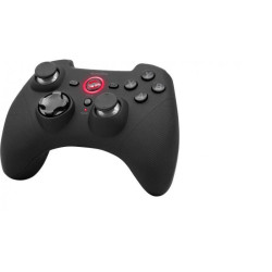 Speedlink - Rait Gamepad - Wireless - PC/PS3/Switch rubber - SL-650110-BK - PC
