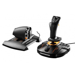 Thrustmaster - T16000M FCS Hotas - 377011 - PC