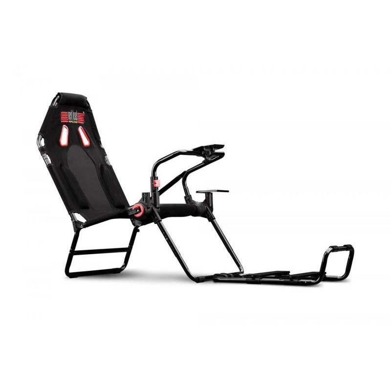 Next Level Racing GT Lite Simulator Cockpit - 396030 - PC