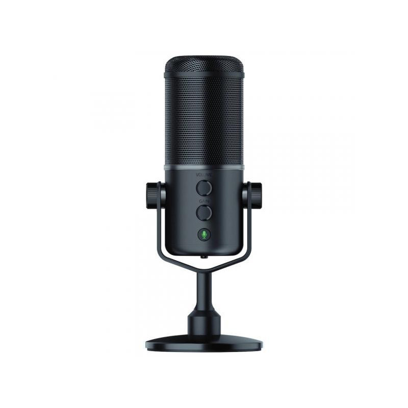 Razer Microphone Seiren Elite - 399203 - PC