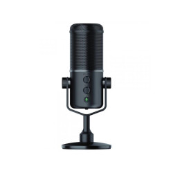Razer Microphone Seiren Elite - 399203 - PC