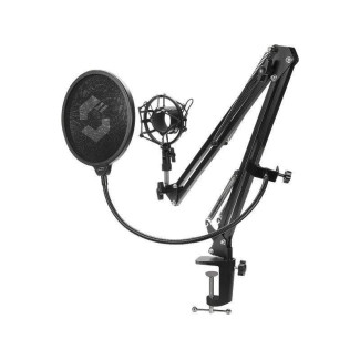 Speedlink - VOLITY Ensemble d?accessoires de streaming - SL-800011-BK - PC