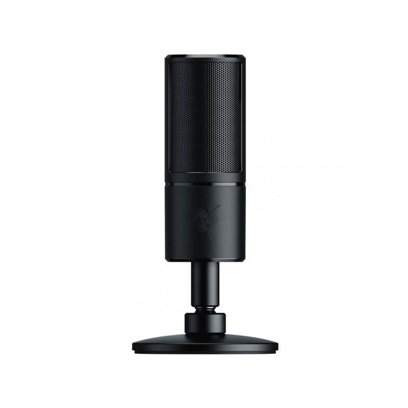 Razer Microphone Seiren X Studio Microphone RZ19-02290100-R