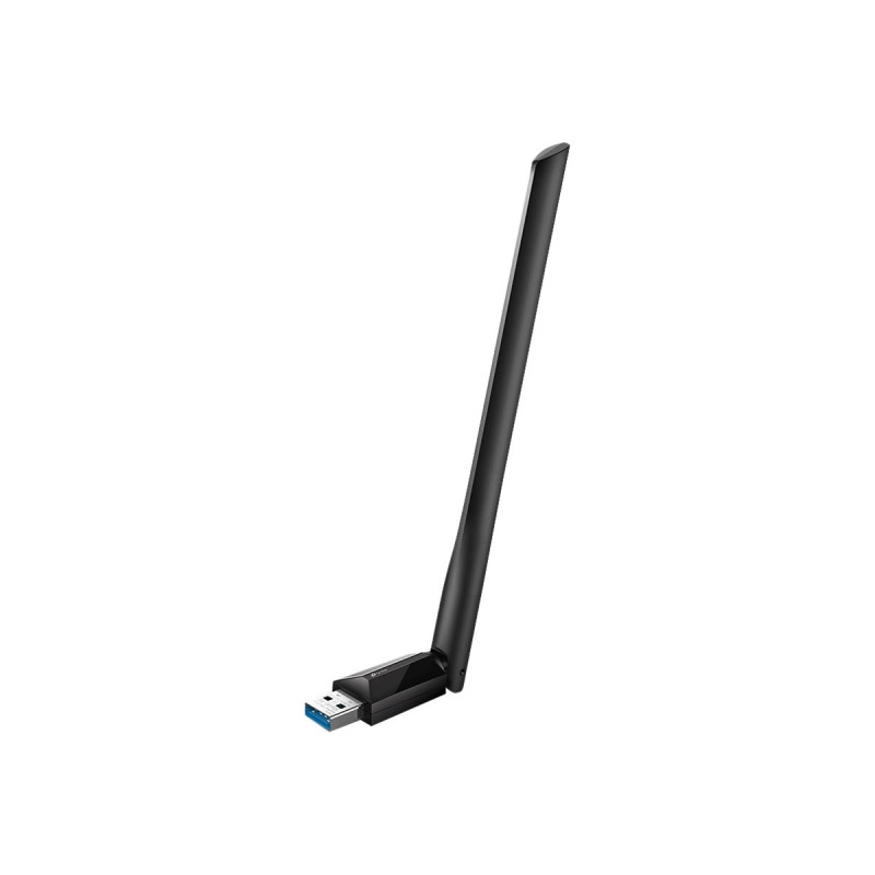 TP-LINK AC1300 Kabellos USB Wi-Fi (802.11ac) 1300 Mbit/s ARCHER T3U PLUS