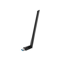 TP-LINK AC1300 Kabellos USB Wi-Fi (802.11ac) 1300 Mbit/s ARCHER T3U PLUS