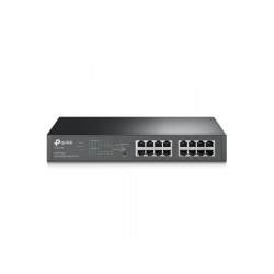 TP-LINK TL-SG1016PE Metall POE TL-SG1016PE