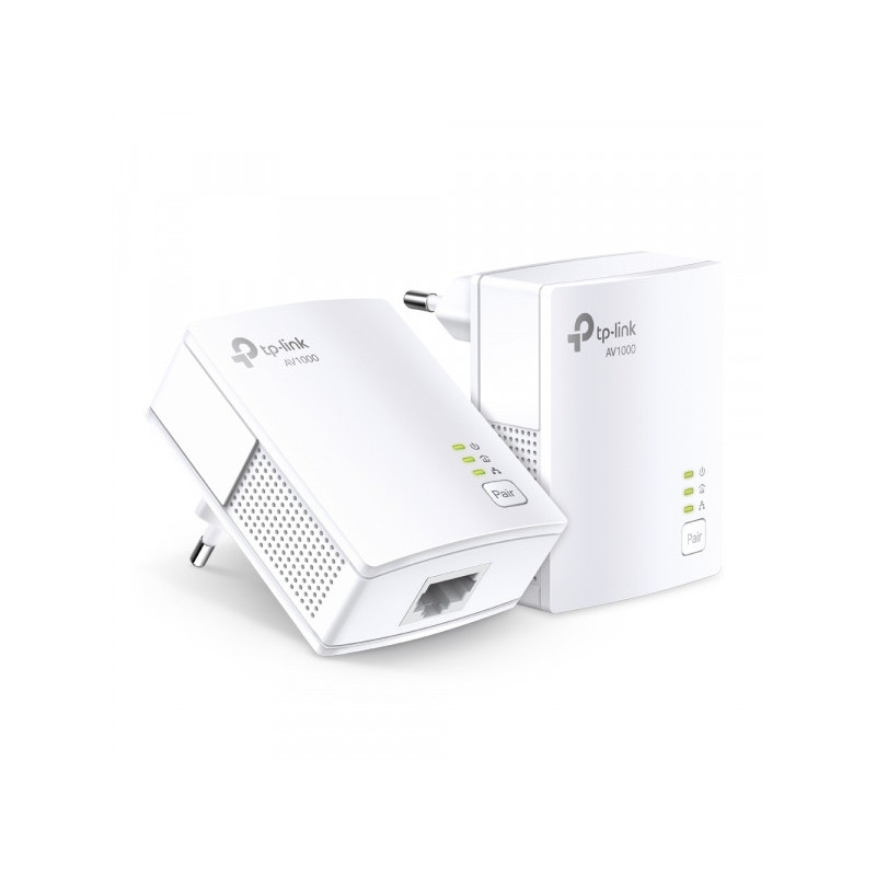TP-LINK Powerline TL-PA7017 KIT TP-LINK Powerline TL-PA7017 KIT