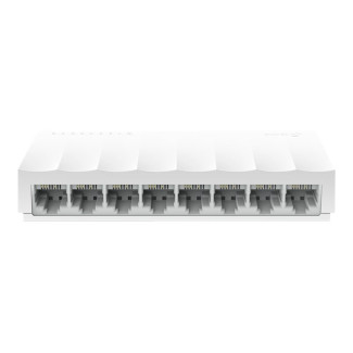 TP-LINK LiteWave Switch unmanaged LS1008