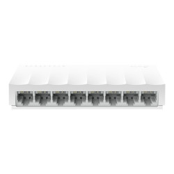 TP-LINK LiteWave Switch unmanaged LS1008