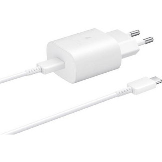 Samsung EP-TA800 - Intérieur - Secteur - 11 V - 1 m - Blanc EP-TA800XWEGWW