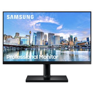 Samsung Serie 4 54.6cm F22T450FQR 169 (22) Noir LF22T450FQRXEN