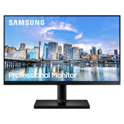 Samsung Serie 4 54.6cm F22T450FQR 169 (22) Noir LF22T450FQRXEN