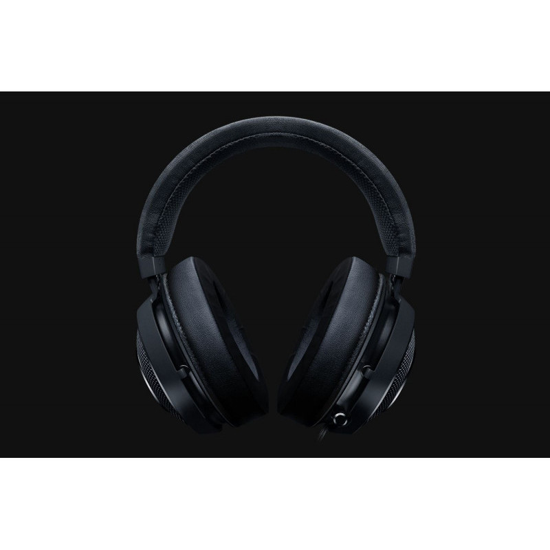 Razer Kraken Casque pour gaming Noir - RZ04-02830100-R3M1