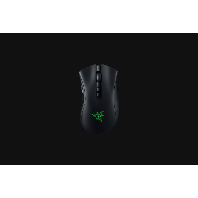 Razer Souris Gaming DeathAdder V2 Pro Ergonomic - RZ01-03350100-R3G1