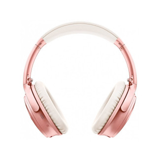 Bose QuietComfort 35 II Casque audio Rose Gold 789564-0050