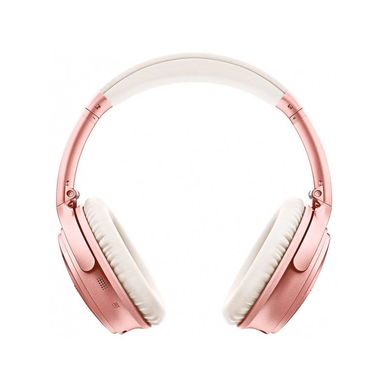 Bose QuietComfort 35 II Casque audio Rose Gold 789564-0050