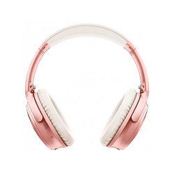 Bose QuietComfort 35 II Casque audio Rose Gold 789564-0050