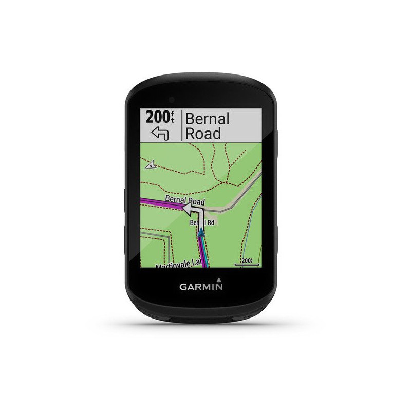 Garmin Edge 530 GPS/GLONASS Navigation 010-02060-01