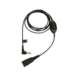 Jabra QD-Cable f. Alcatel IPT4038 8735-019